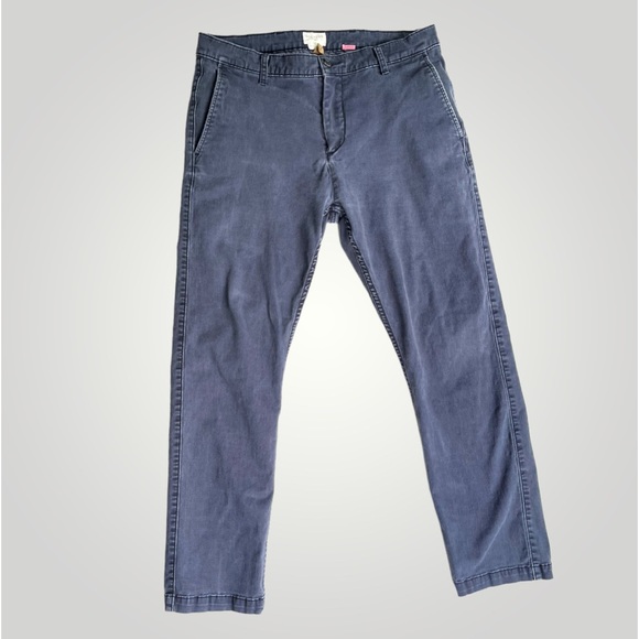 Dockers Other - Dockers Blue Chinos/Khaki’s 31”x27”